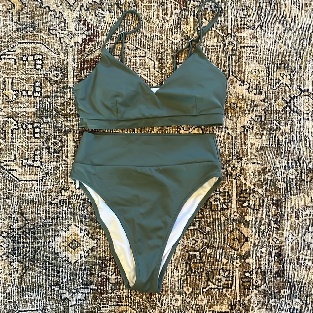 Up West Bikini